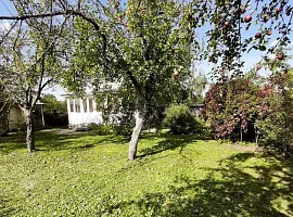 Дом, 116 кв.м на участке 13 сот