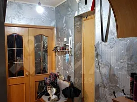 2-комн. квартира, 48.2/30.1/6