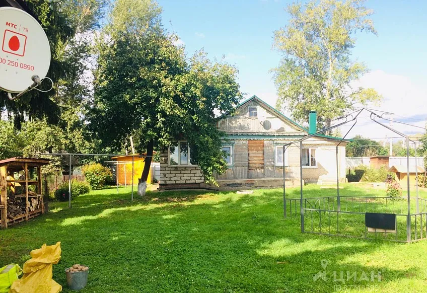 Участок 15.7 сот