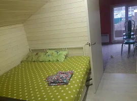 Дом, 60 кв.м на участке 2.6 сот