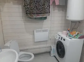 Дом, 60 кв.м на участке 2.6 сот