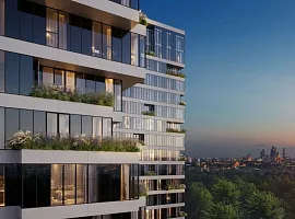 ЖК SHIFT (Шифт)