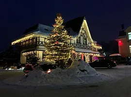 Коттеджный посёлок «Глаголево-Парк»