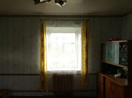 Дом, 52 кв.м на участке 7 сот