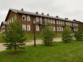 Коттеджный посёлок «Бристоль»