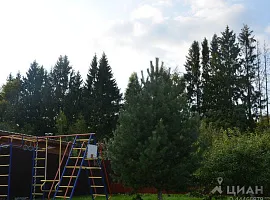 Дом, 100 кв.м на участке 18 сот