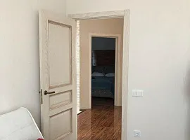 Дом, 122 кв.м на участке 4 сот