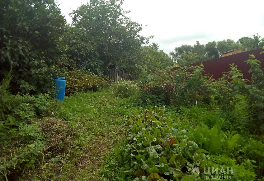 Участок 9.4 сот