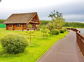 Коттеджный посёлок «Марсель»