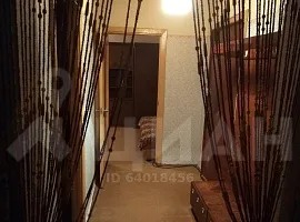 2-комн. квартира, 52/30/8