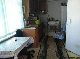 Дом, 4 кв.м на участке 50 сот