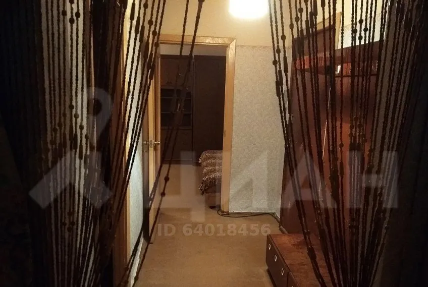 2-комн. квартира, 52/30/8