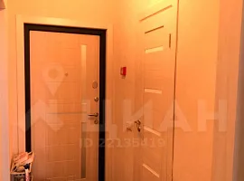 1-комн. квартира, 38/22/12