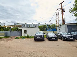 ЖК «Счастье на Волгоградке» (ЖК «Лидер на Волгоградском»)