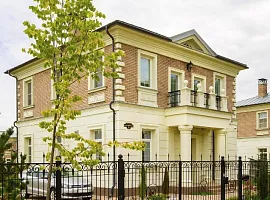 Коттеджный посёлок «Орловъ»