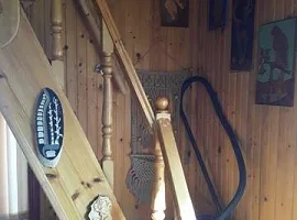 Дом, 50 кв.м на участке 2 сот