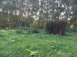 Участок 9 сот