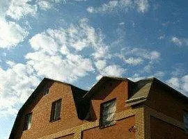 Дом, 310 кв.м на участке 12 сот