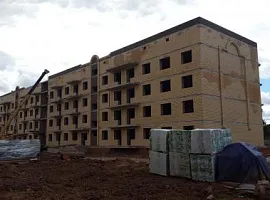 ЖК «Дружный»