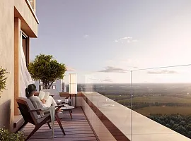 ЖК Квартал Герцена