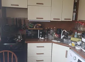 3-комн. квартира, 65/40/7