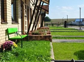 Коттеджный посёлок «Московские дали»