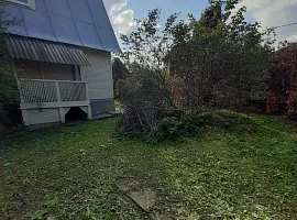 Дом, 116 кв.м на участке 13 сот