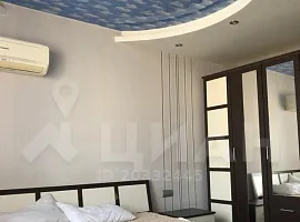 2-комн. квартира, 64.3/33/13