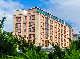 ЖК "Петровский Парк"