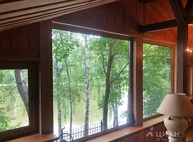 Дом, 264 кв.м на участке 20 сот