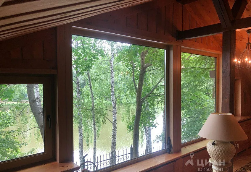 Дом, 264 кв.м на участке 20 сот