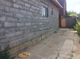 Дом, 140 кв.м на участке 6.6 сот