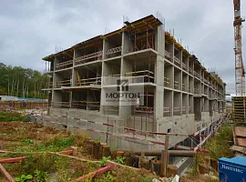 Мкр. "Северный"