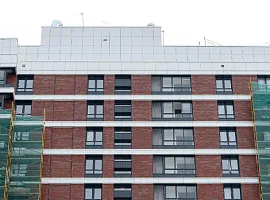 ЖК «Сердце столицы»