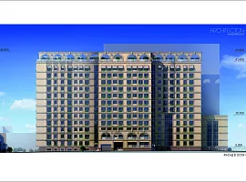 ЖК «Резиденции Замоскворечье»