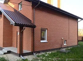 Дом, 154.1 кв.м на участке 6.8 сот