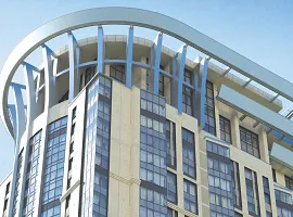 ЖК «Долина Сетунь»