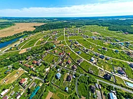 Коттеджный посёлок «Александровы пруды»