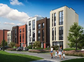 ЖК «Голландский квартал»