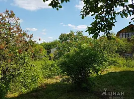 Дом, 116 кв.м на участке 13 сот