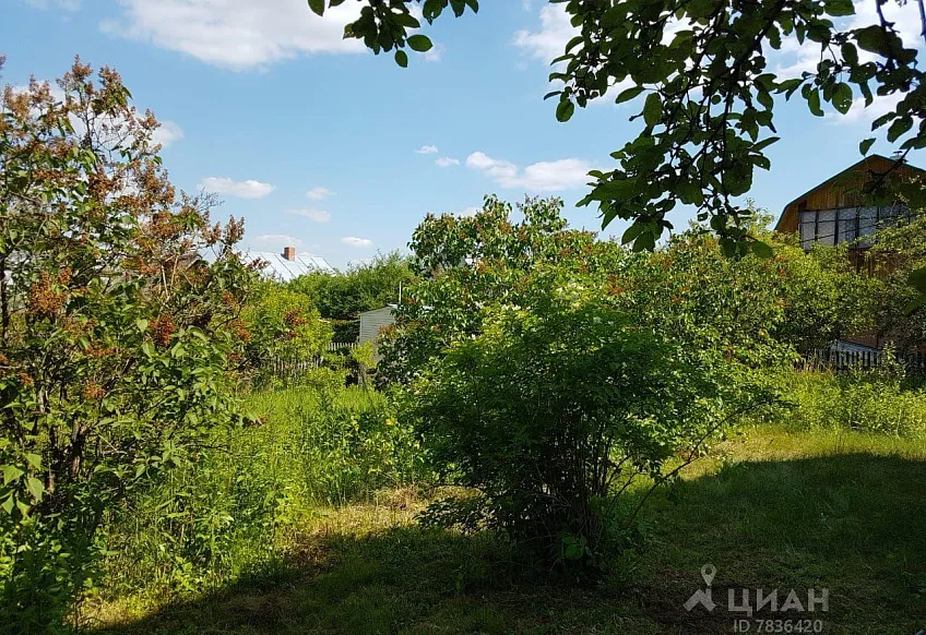 Дом, 116 кв.м на участке 13 сот