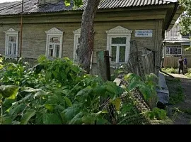 Дом, 60 кв.м на участке 6 сот