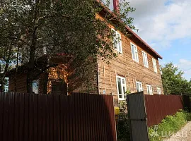 Дом, 260 кв.м на участке 5 сот