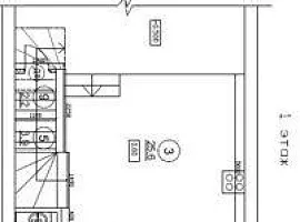 Дом, 235 кв.м на участке 2 сот