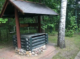 Дом, 264 кв.м на участке 20 сот