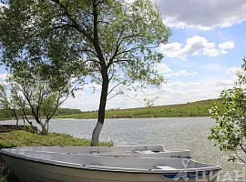 Дом, 78 кв.м на участке 2 сот