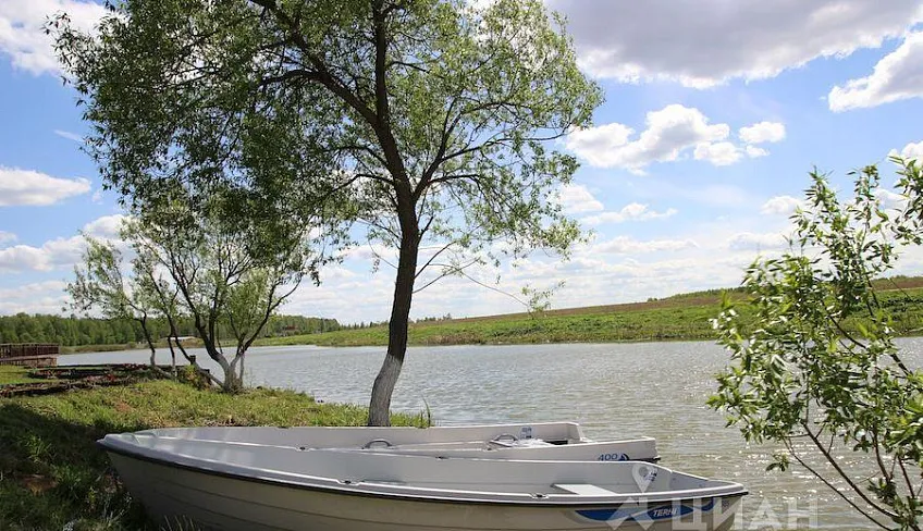 Дом, 78 кв.м на участке 2 сот