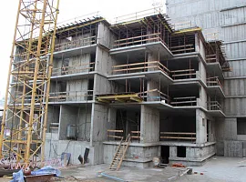 ЖК "На улице Мельникова"