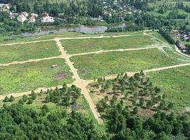 Коттеджный посёлок «Малыгино (Мальта)»