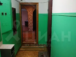 3-комн. квартира, 64/37/10